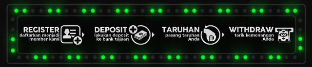 MACAN124 Jackpot